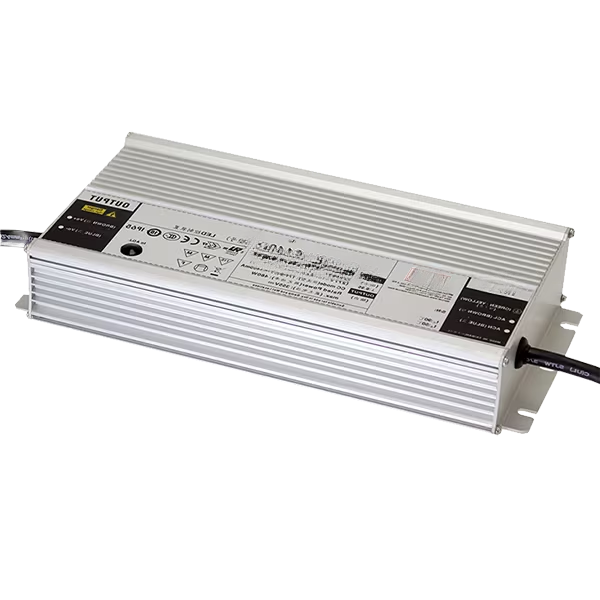 How to Size an LED Driver for Your Project