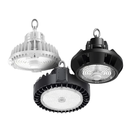 Types of LED Warehouse Lights: UFO vs. Linear vs. Low Bay