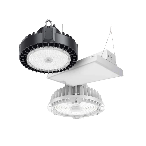 Energy Savings and ROI of LED Warehouse Lighting