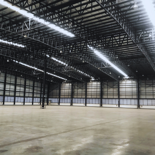 Frequently Asked Questions About LED Warehouse Lighting