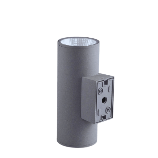 LED vs. Traditional Bulbs for Outdoor Wall Lights