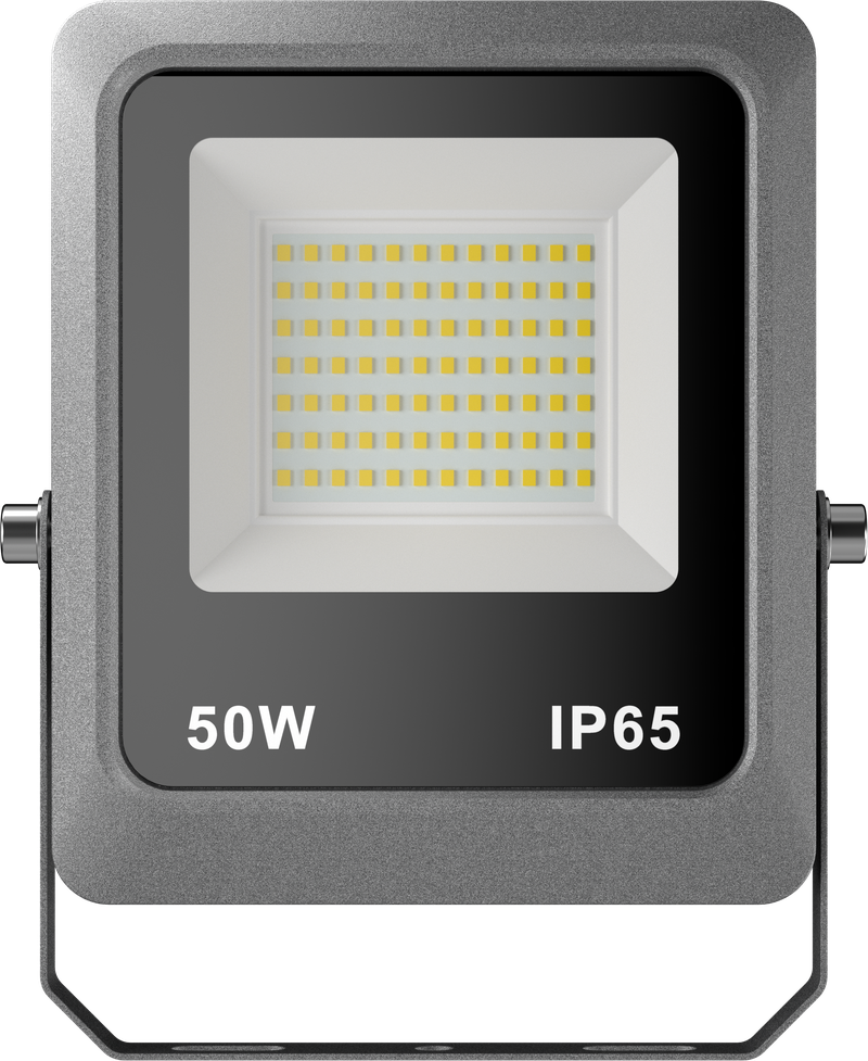 High Output LED Flood Light 1