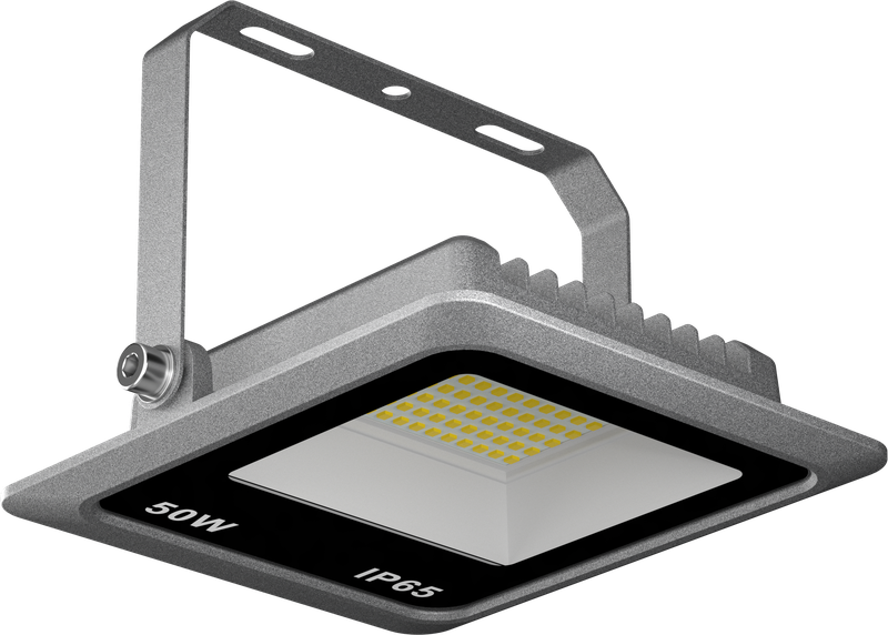 Waterproof LED Flood Light 4