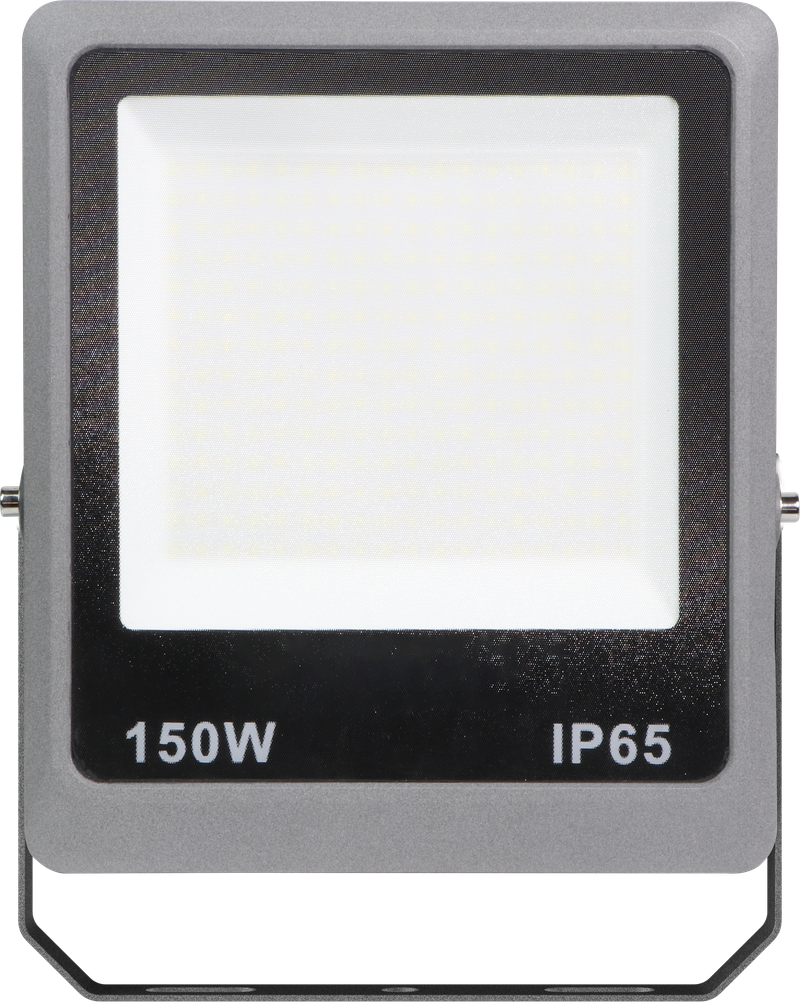 Warehouse Distribution Center Lighting