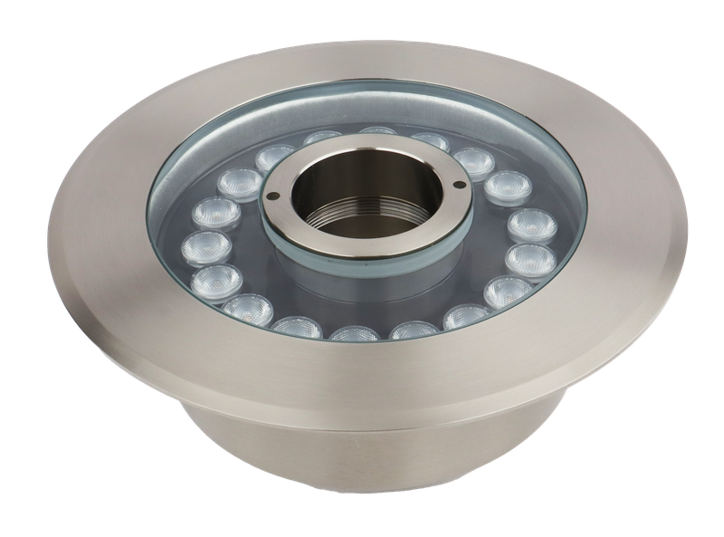 18W LED Fountain Light Submersible