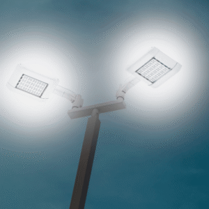 لمبة إضاءة الفيضانات LED: دليل الاستبدال الكامل