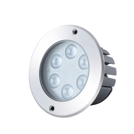 Inground Light vs Spotlight vs Bollard — When Each Type Wins