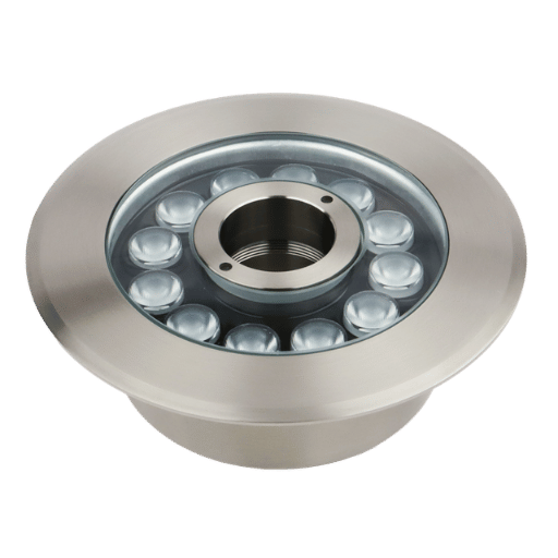 How to Install Fountain Lights: Step-by-Step