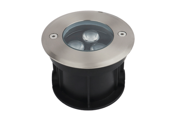 3W Inground LED Pool Light