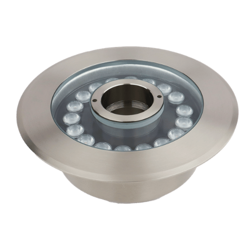 Fountain Light for Pool, Pond, and Outdoor Water Features