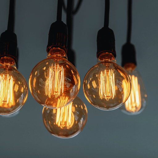 LED Flood Light Bulb Types: BR vs PAR