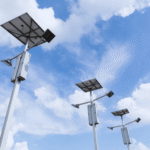 Solar Flood Lights vs LED Flood Lights: Which Is Right for You?