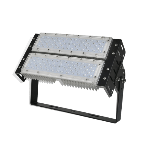 Mid-Range Commercial Flood Light 150W-200W
