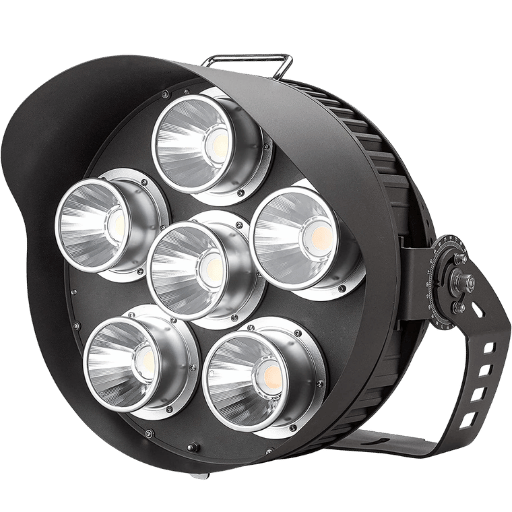 How Much Does a Stadium LED Retrofit Cost?