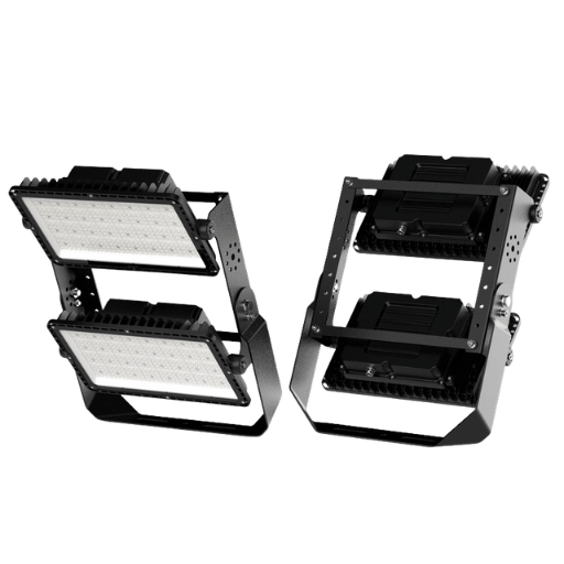 What Is Metal Halide to LED Conversion?