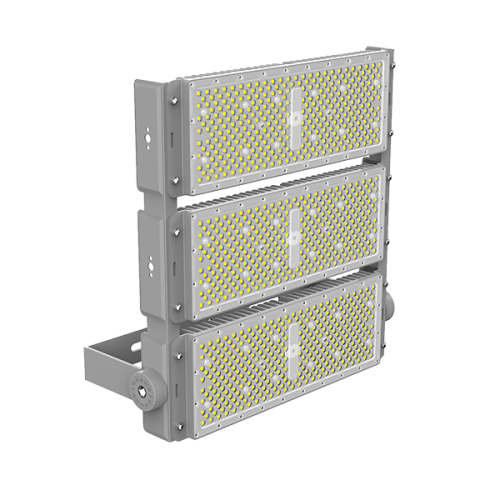 Municipal Sports Complex Lighting