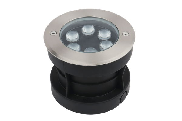 6W/7W Inground LED Pool Light
