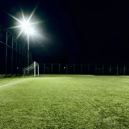 Step-by-Step Stadium Light Retrofit Planning