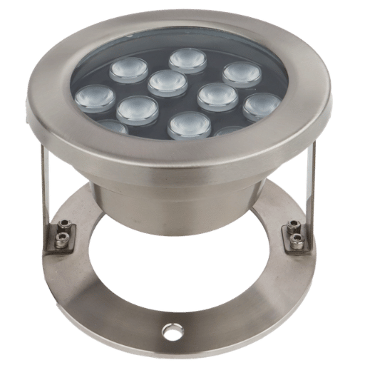 What Is a Fountain Light and How Does It Work?