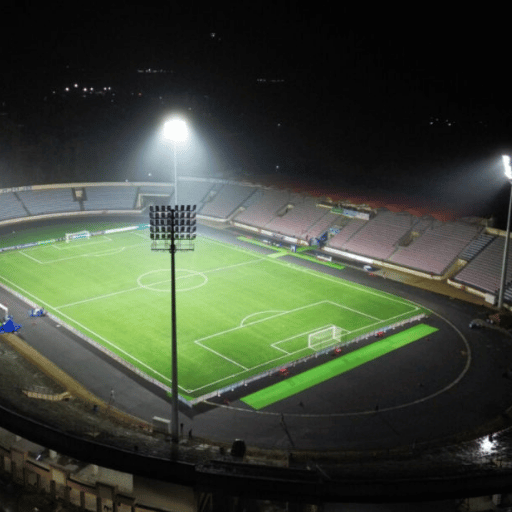 Glare Control, Light Spill, and Dark-Sky Compliance