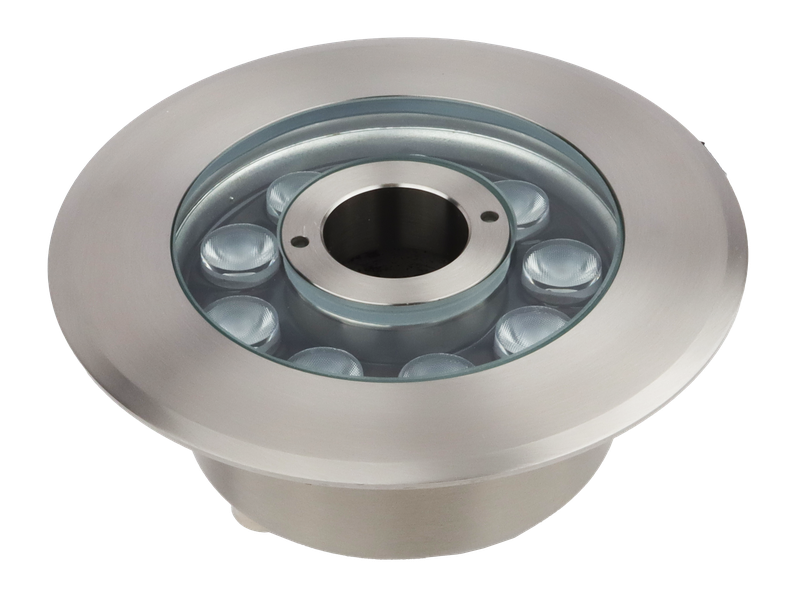 GQ-FL-9W Submersible Light