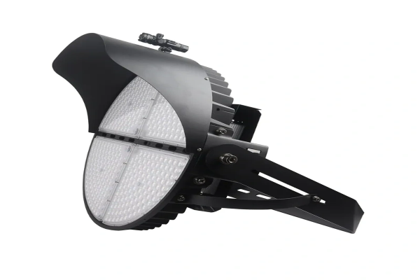 Adjustable Solar Spotlights