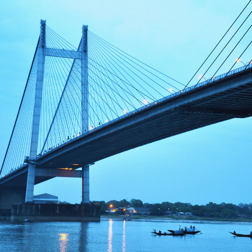 Bridge and Municipal Spotlight