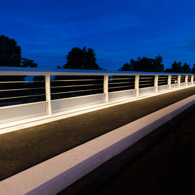 Bridges & Infrastructure