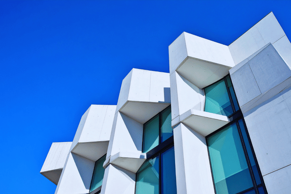 Building Facade & Architectural