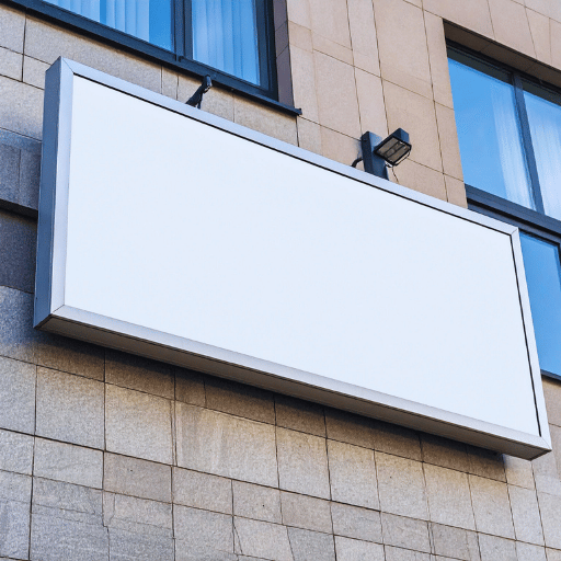 Building Facade Lighting