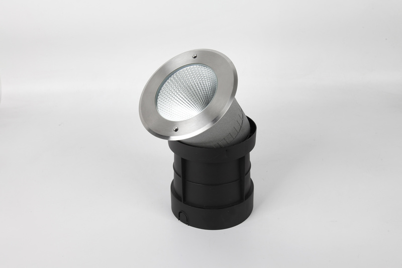 COB Narrow Beam Inground Lights
