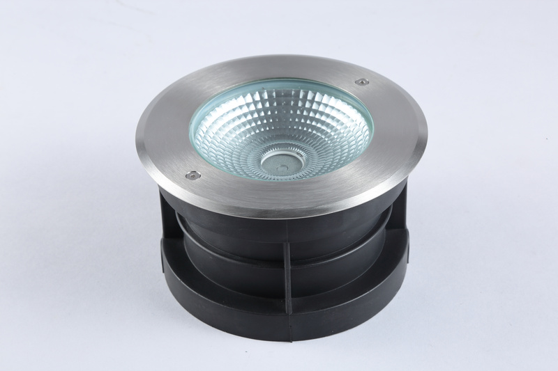 COB Wide Angle Inground Lights