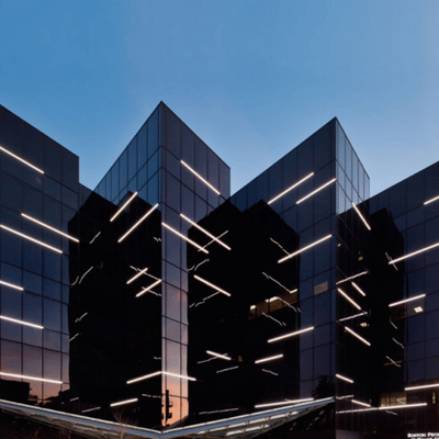 Commercial Buildings