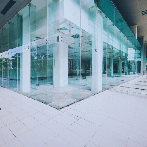 Commercial Office Complex LED Driver Retrofit