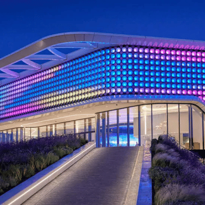 Cultural Institutional