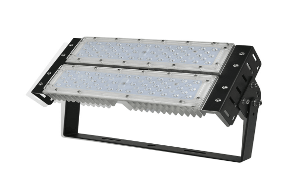 Dusk to Dawn Solar Flood Lights