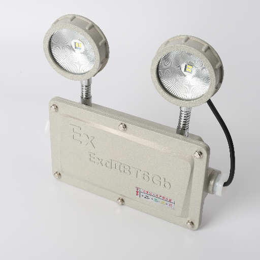 Explosion Proof LED Light 2