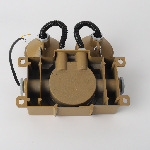 Explosion Proof LED Light 4