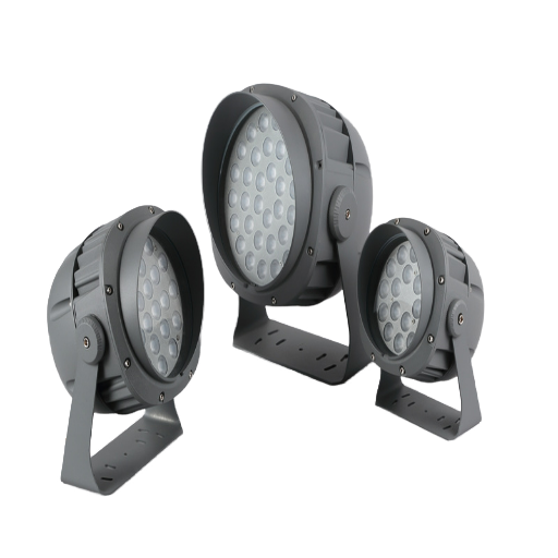 Round High-Power GQ-SP028