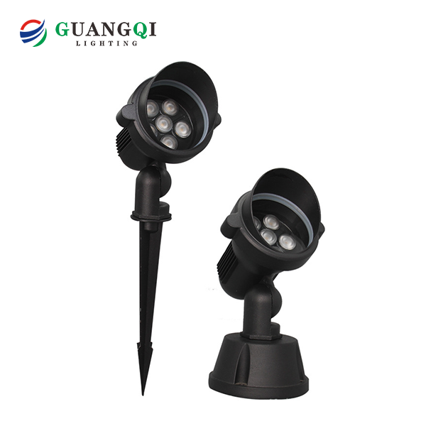 LED Spotlights for Garden