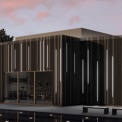 Hospitality & Retail