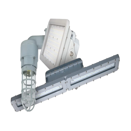 How to Select the Right Explosion Proof LED Fixtur A 6-Step Framework