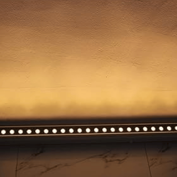 In-Ground Wall Washer - Landscape