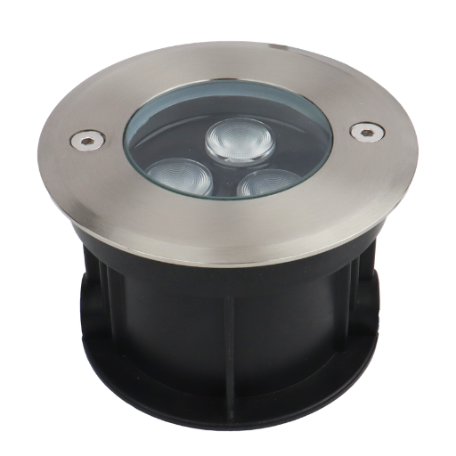 3W Inground Pool Light