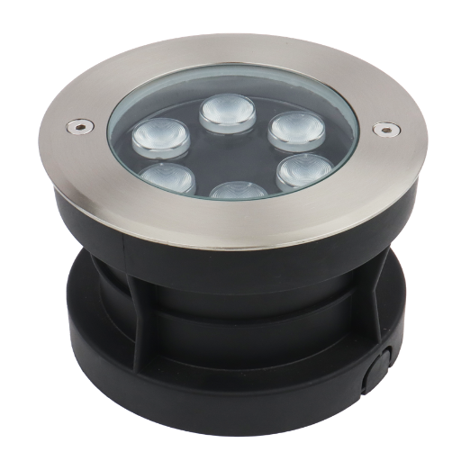 6W Inground Pool Light