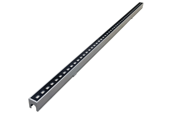 Linear LED Facade Lights - Guangqi Facade Lighting
