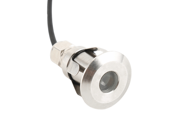 Mini Decorative Inground Lights