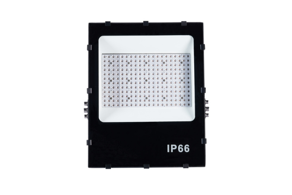 Motion Sensor Solar Flood Lights