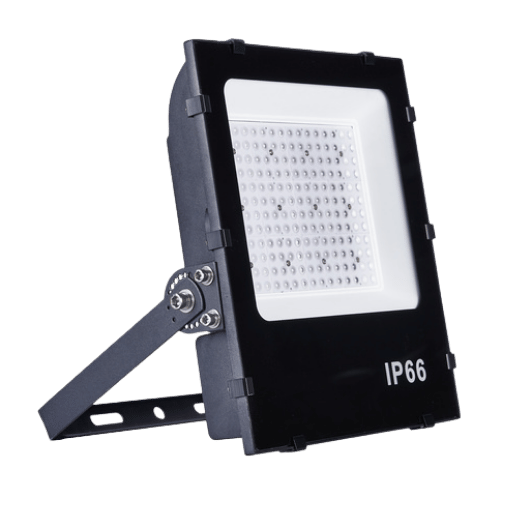 Outdoor LED Flood Lights for Industrial Sites