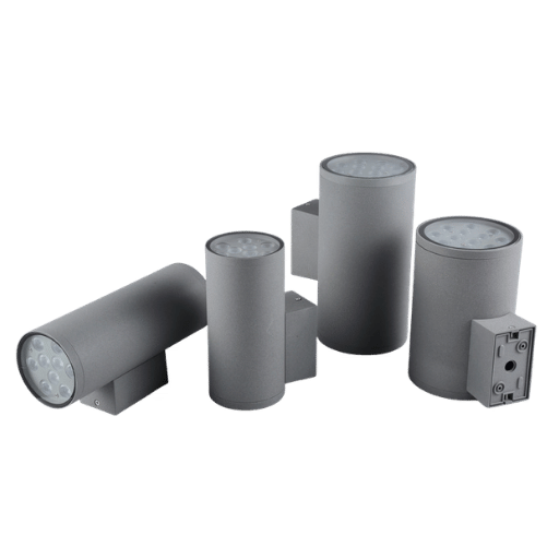 Outdoor Wall Lights - Commercial & Architectural LED Solutions